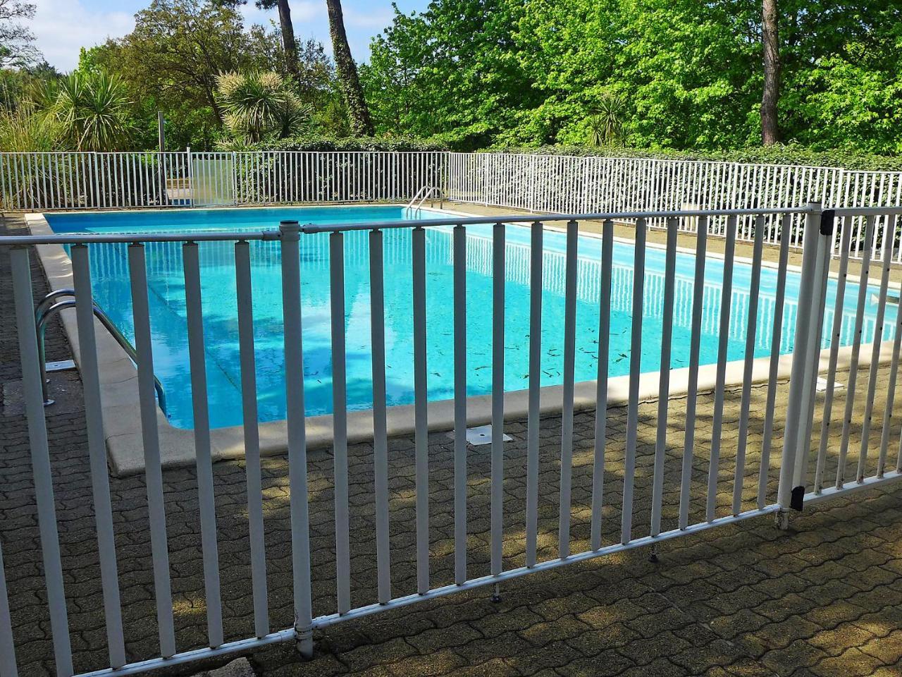 Holiday Home Paradise Ocean-5 By Interhome Capbreton Exterior photo